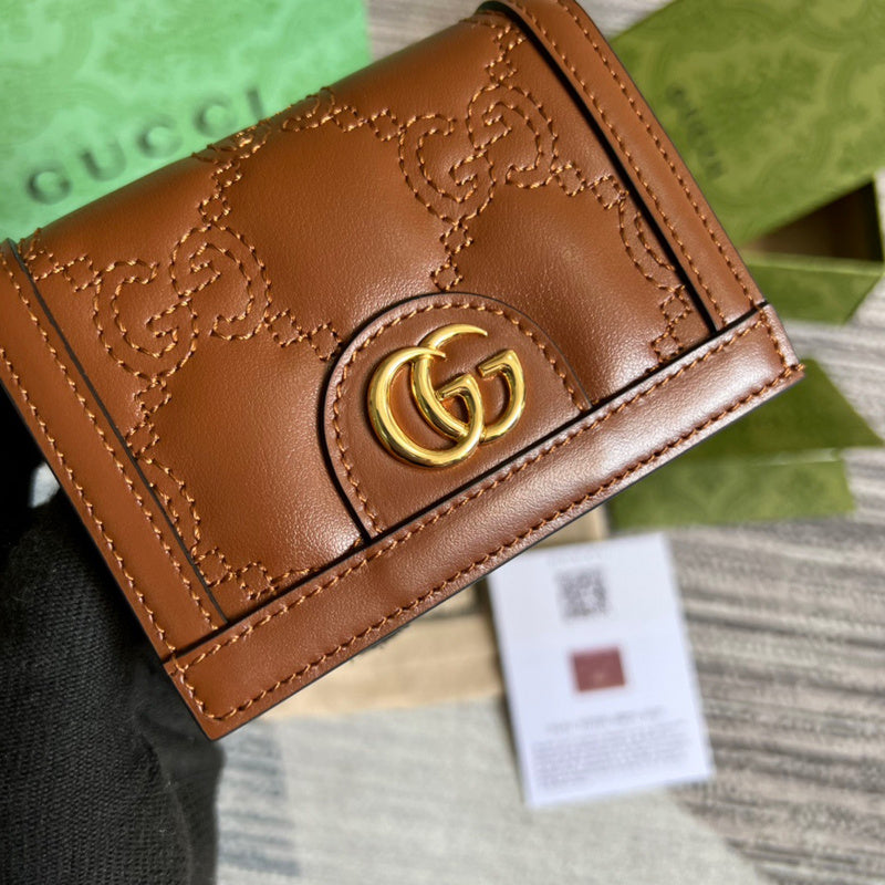Glami-i - Guki Wallet - 129