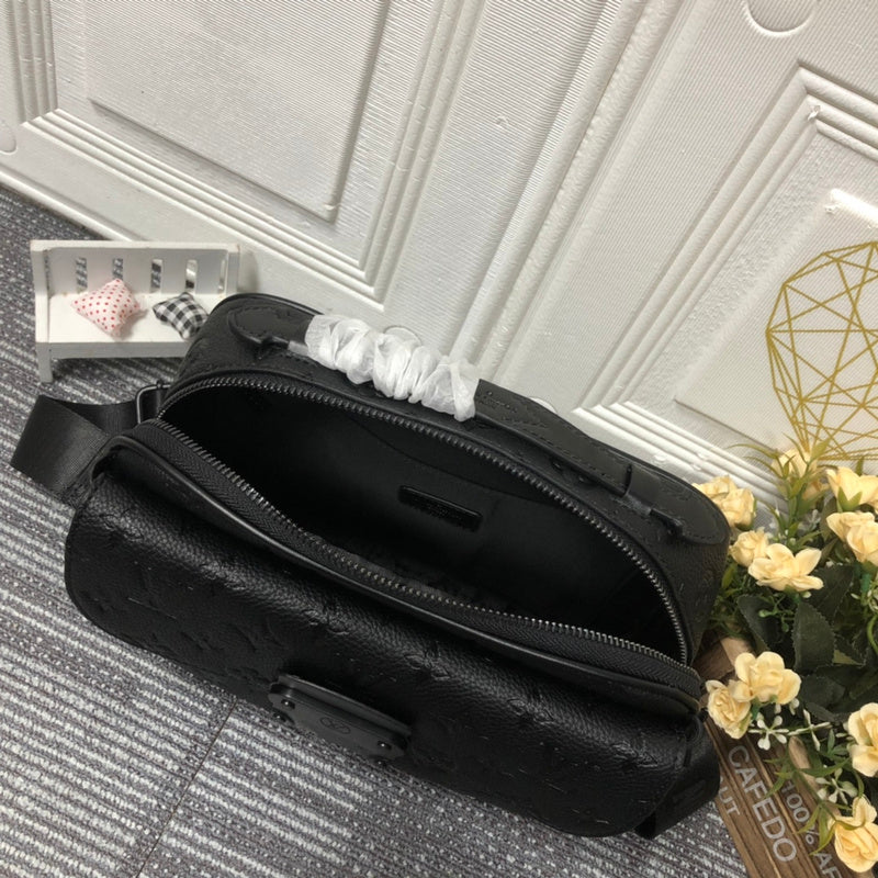 Satchel Bags - VL Bags - 1236