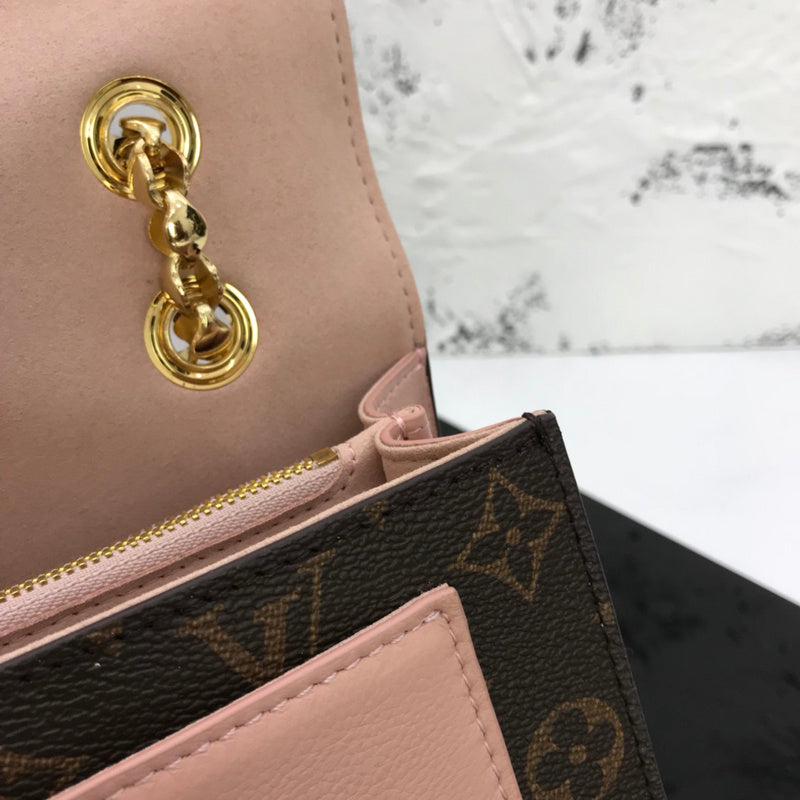 Satchel Bags - VL Bags - 502