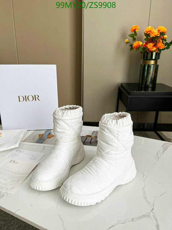 SAMCC - DOR Women Shoes - 1694