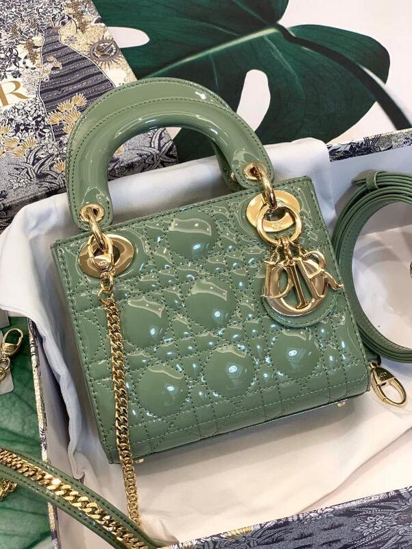 SAMCC - DOR Bags - 642