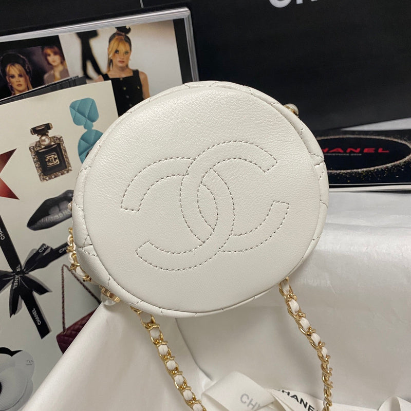Chanel Bags