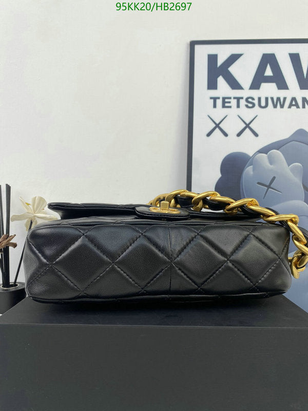 SAMC - CHL Bags Crossbody - 058