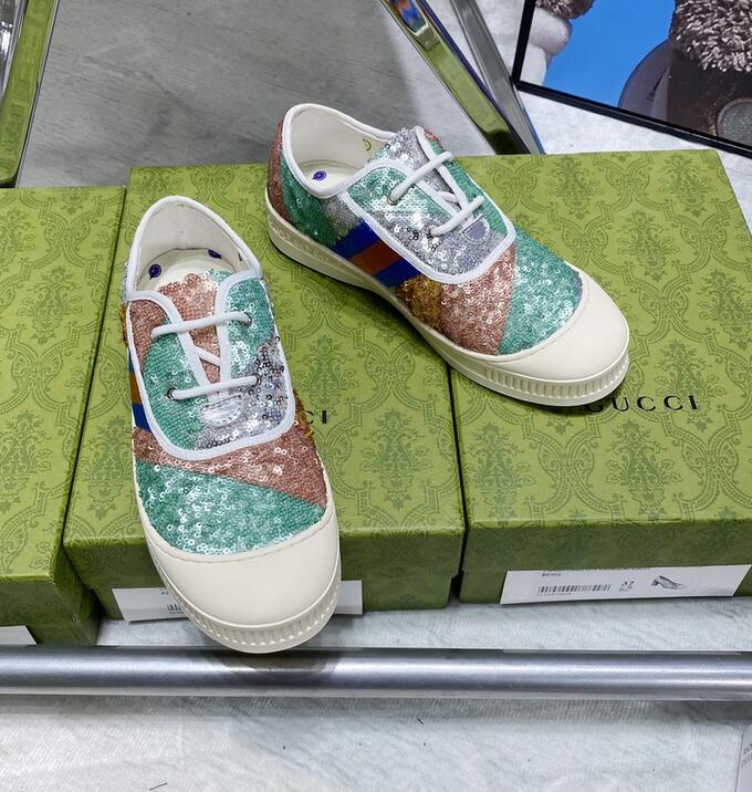 SAMC - GUKI Women Shoes - 1547