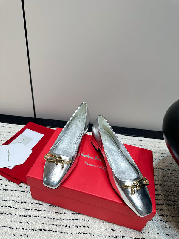 Glami - FGO Women Shoes - 435