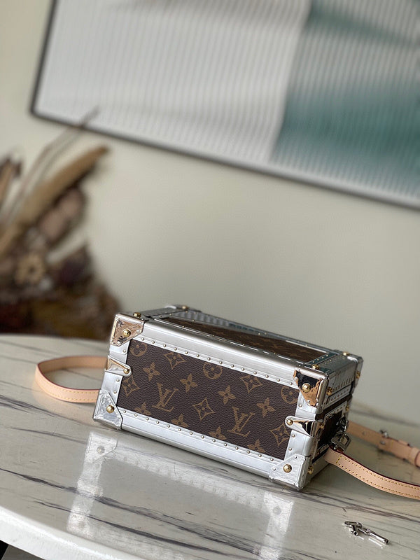 Fashion Lu-Vi bags - 4036