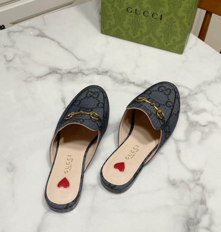 SAMC - GUKI Women Shoes - 254