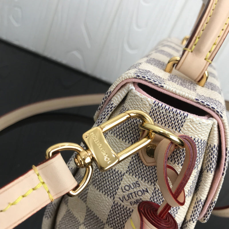 Satchel Bags - VL Bags - 888