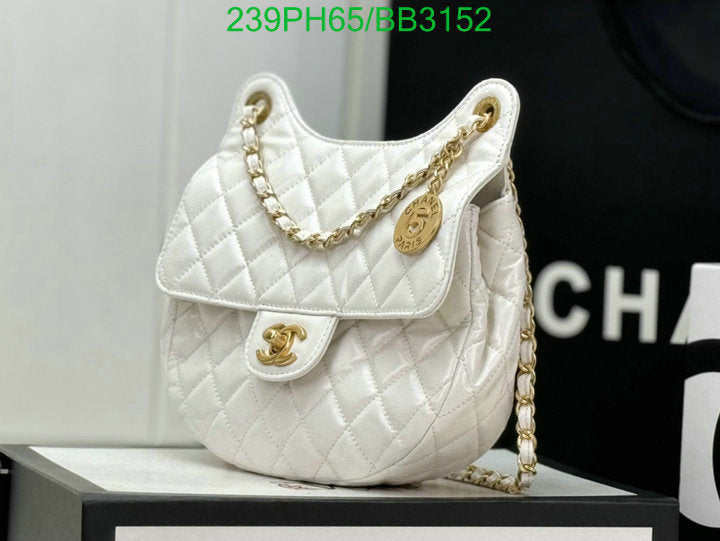 SAMC - CHL Bags - 962
