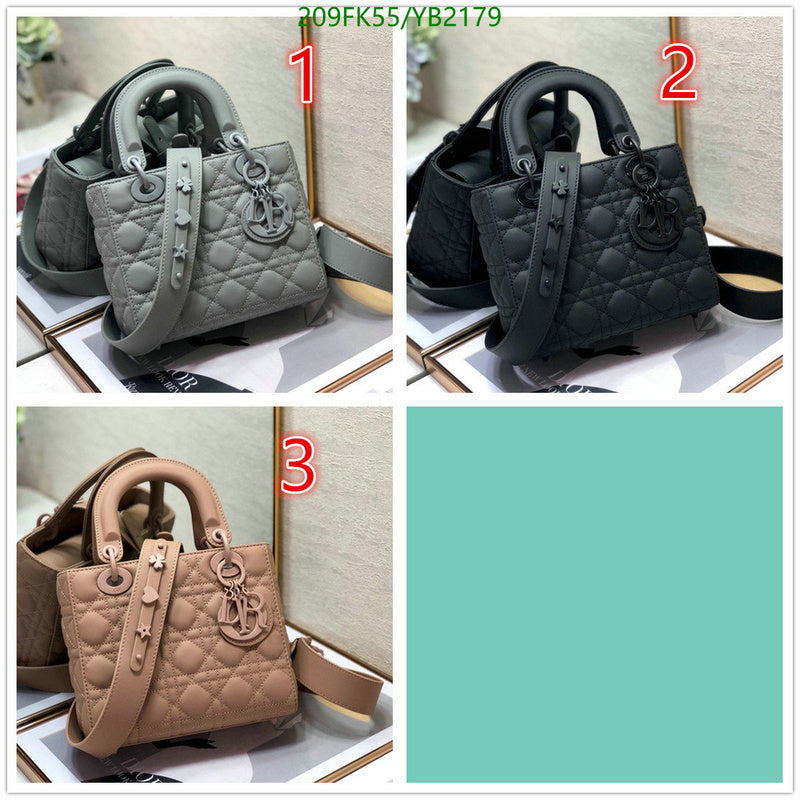 SAMCC - DOR Bags - 1455