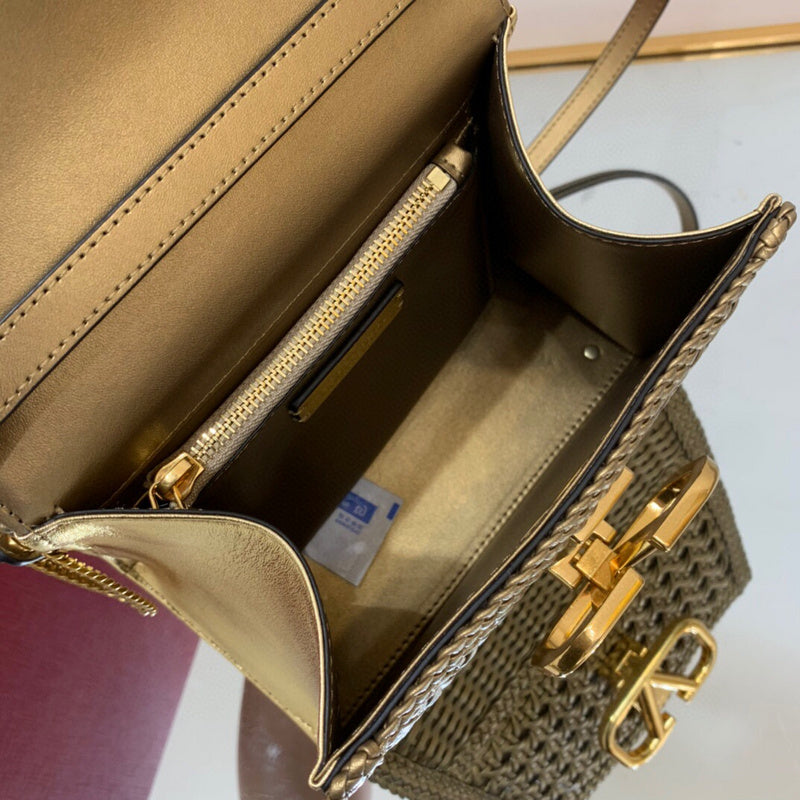 Glami Fashion - VLN Bags - 274