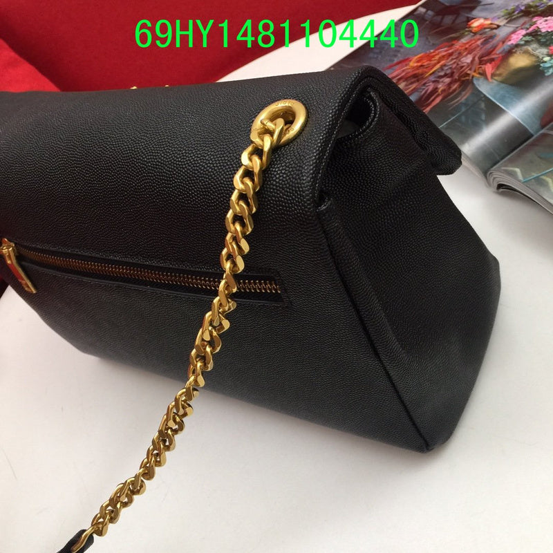 Glami - YLS Bags - 2038