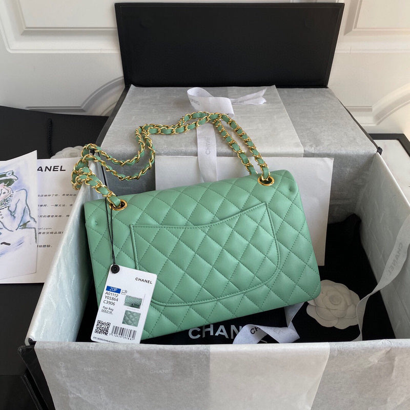 Satchel Bags - CHL Bags - 4010