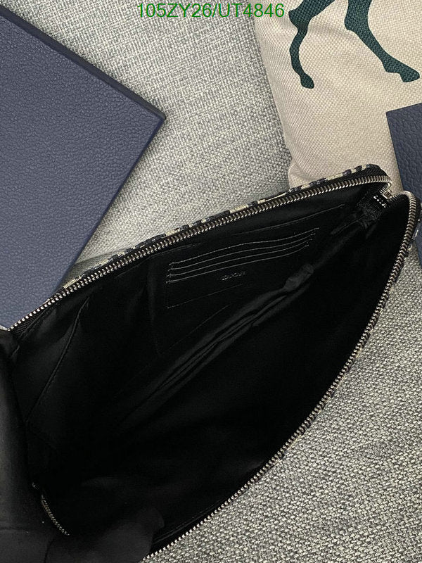 SAMC - DOR Wallets - 021