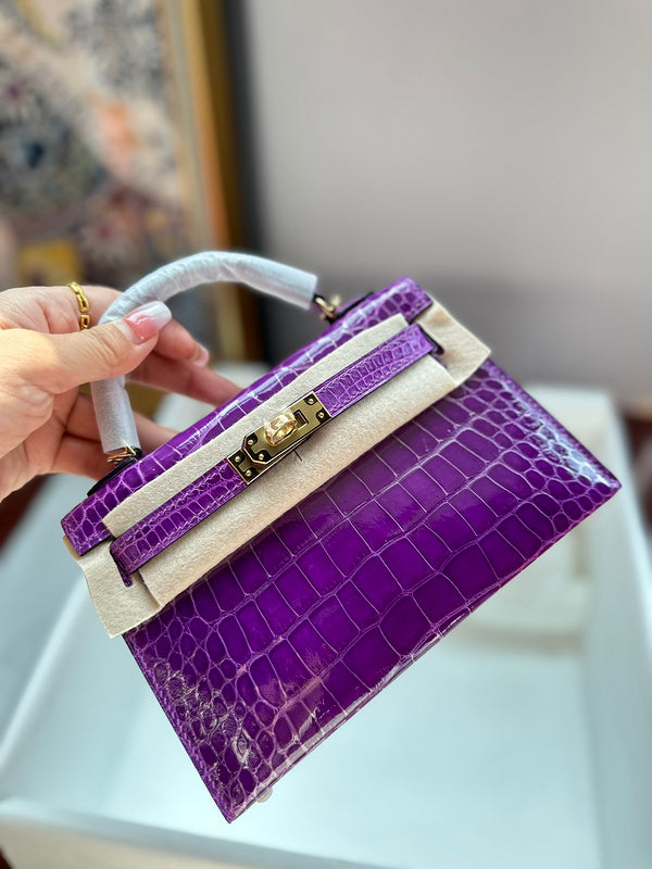 Glamy - HMS Bags - 283