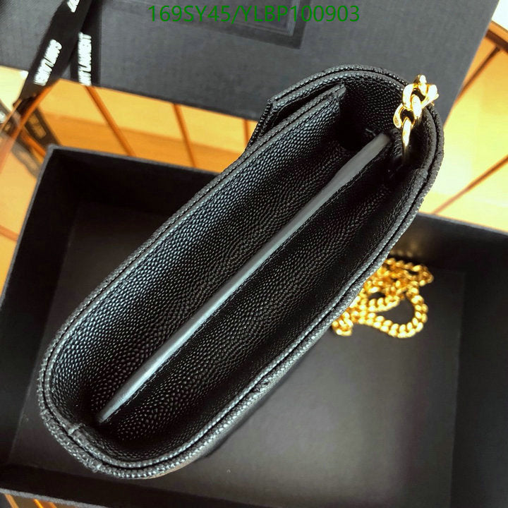 SAMC - YLS Bags - 469