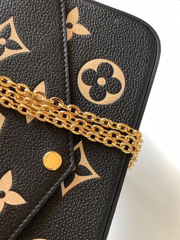 Glamy - LOV Bags - 1279