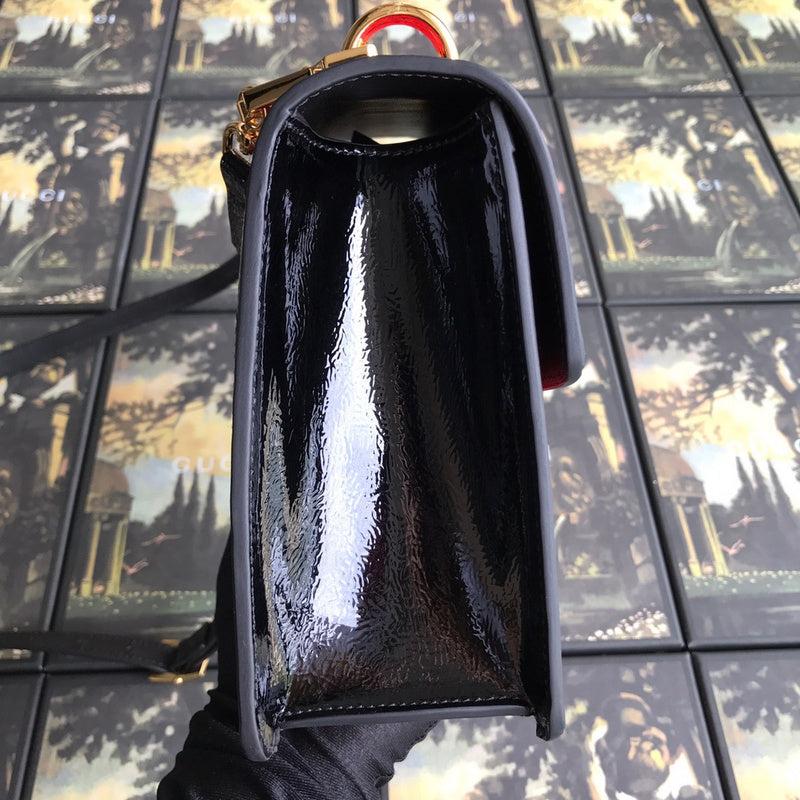 Satchel Bags - GCI Bags - 6374