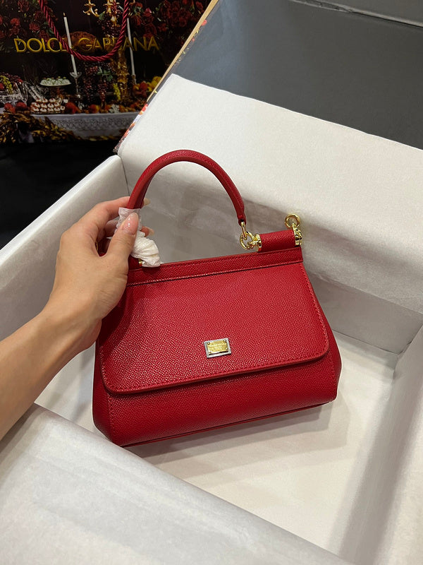 Glamy - DG bag - 380