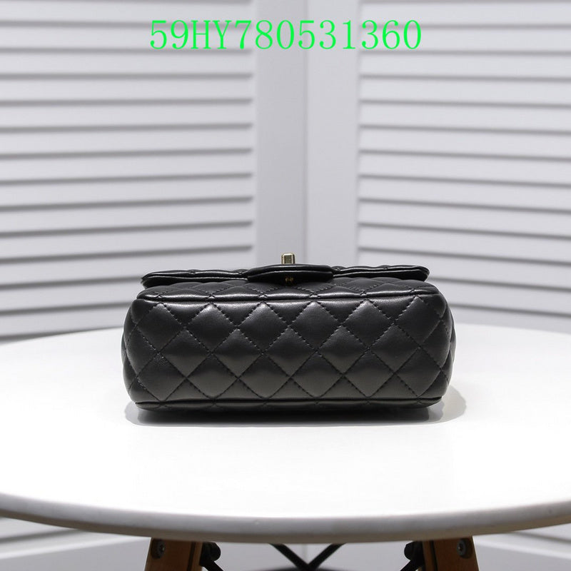 Satchel Bags - CHL Bags - 5147