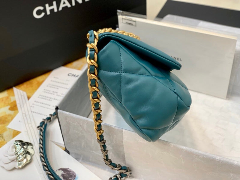 Satchel Bags - CHL Bags - 334