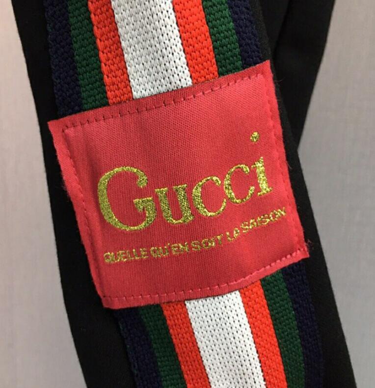 SAMC - GUKI Clothes - 110