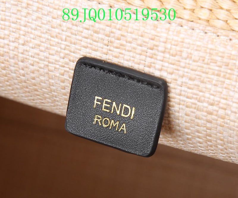 Glami - FDE Bags - 3102