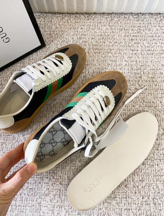 SAMC - GUKI Women Shoes - 2215