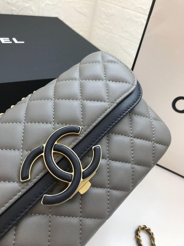 Satchel Bags - CHL Bags - 402