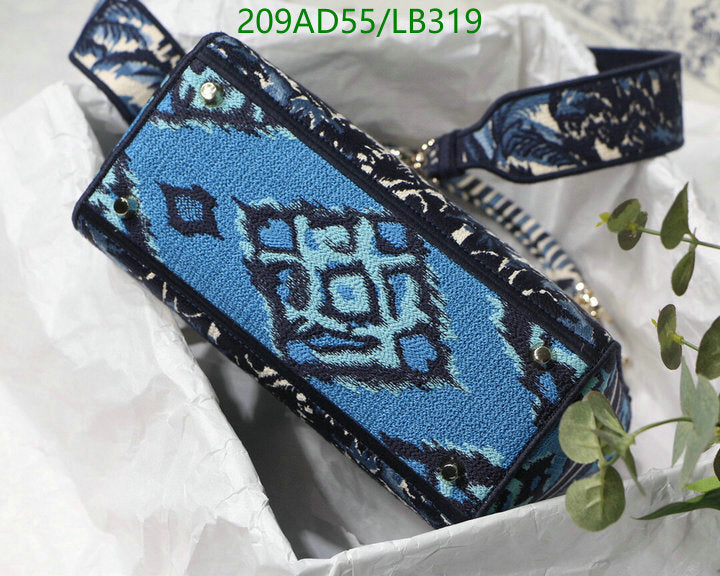 SAMCC - DOR Bags - 1383