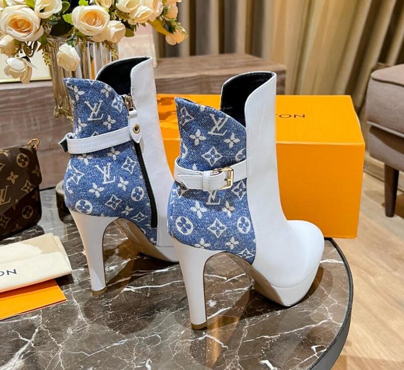 glamy - LOV Women Shoes - 851
