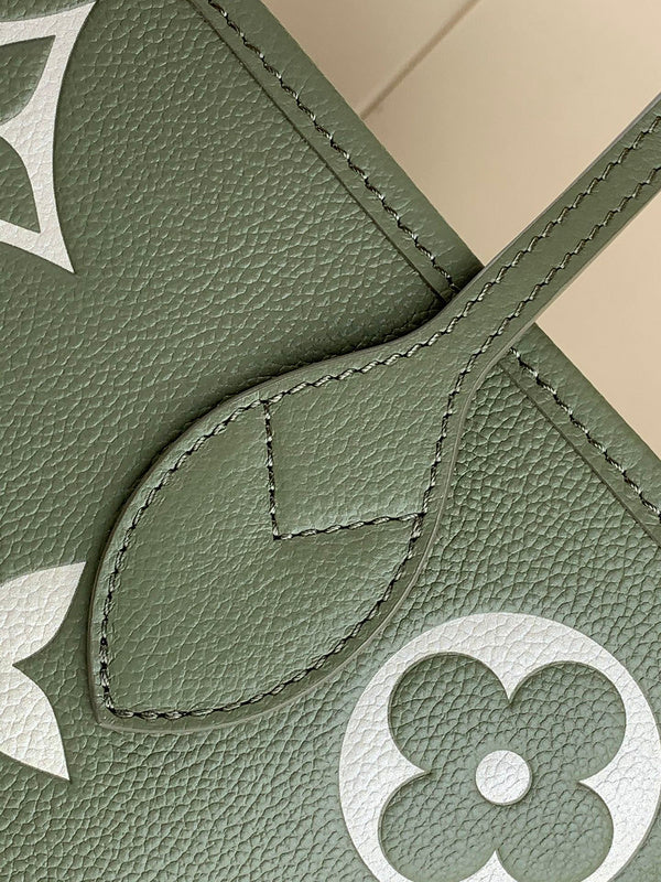 Satchel Bags - VL Bags - 2419