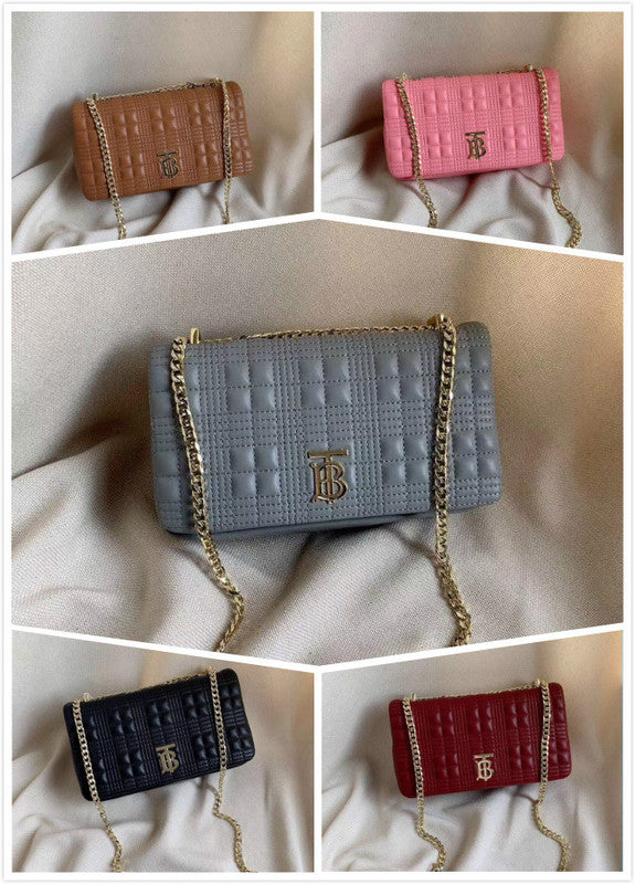 Satchel Bags - BBR Bags - 1037
