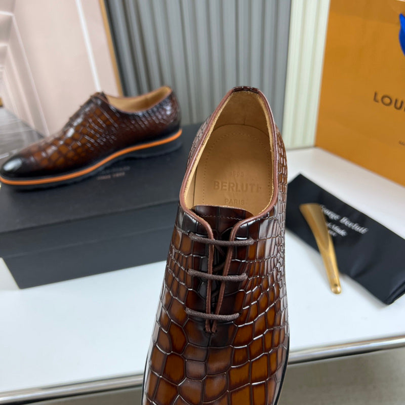 Glami - BRE Men Shoes - 457
