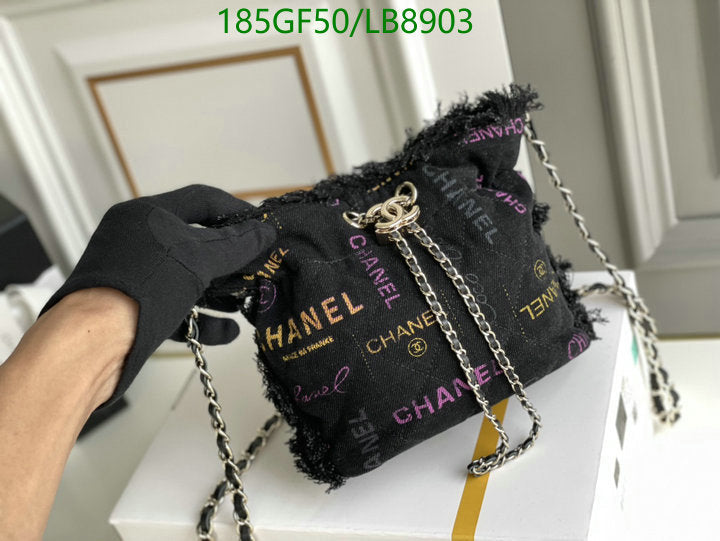 SAMC - CHL Bags - 725