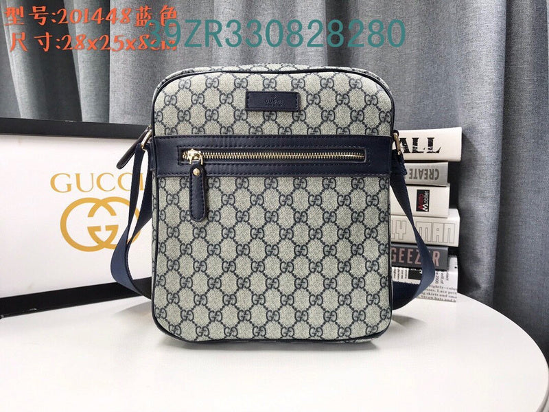 Glami Fashion - GCI Bags - 11218