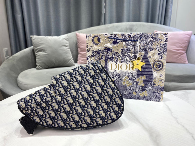 Glami-i - DOR Men Bags - 005