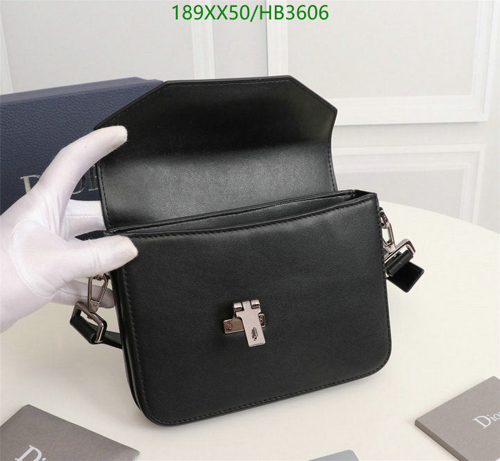SAMCC - DOR Bags - 1085