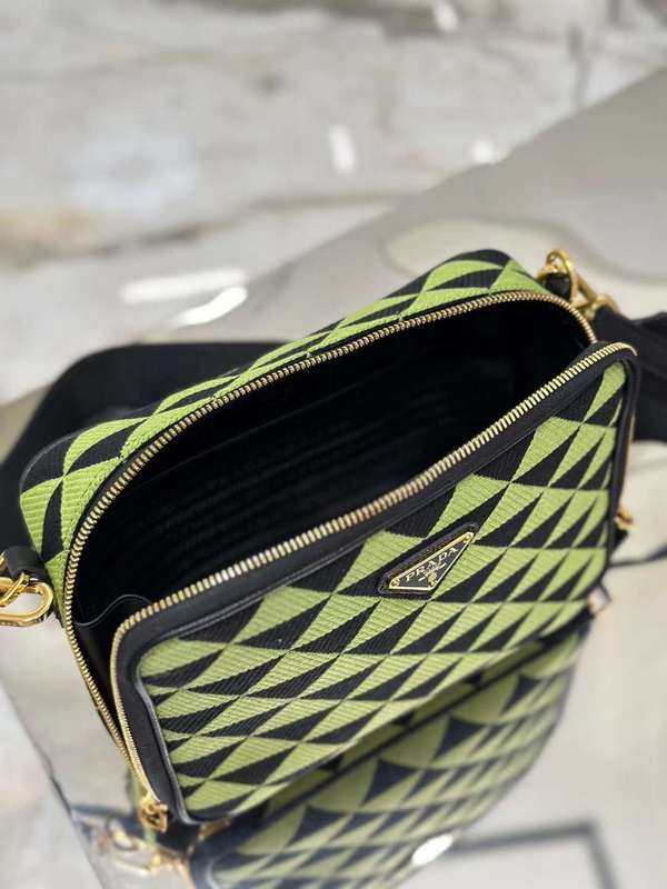 Satchel Bags - PDA Bags - 1841