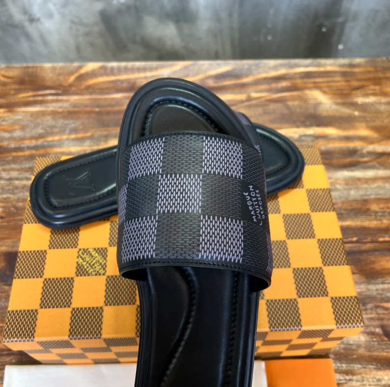 SAMC - LOV Men Shoes - 083