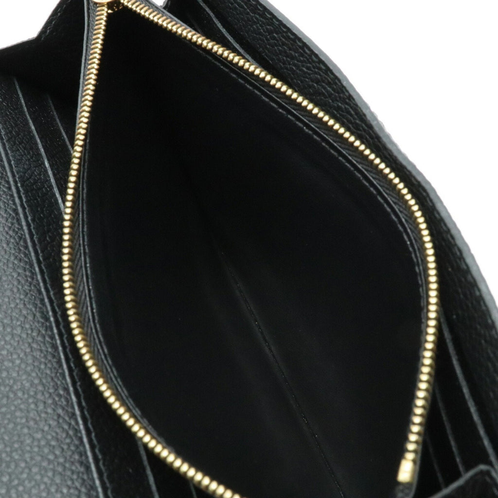 Louis Vuitton Sarah  Canvas Wallet  ()