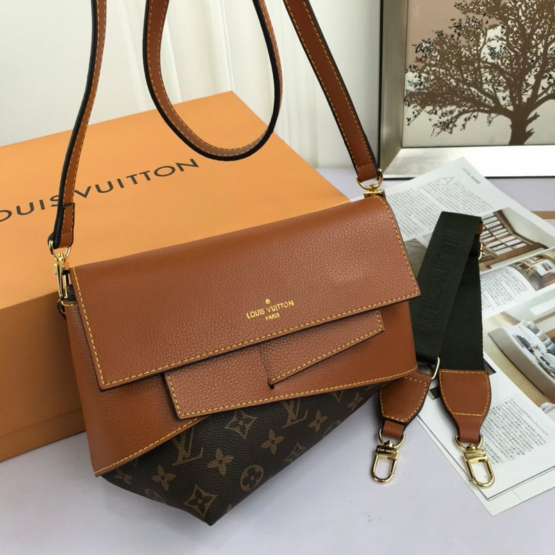 Fashion Lu-Vi bags - 3935