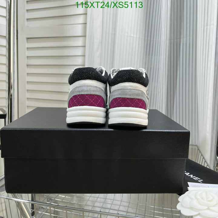 SAMC - CHL Women Shoes Sneakers - 189