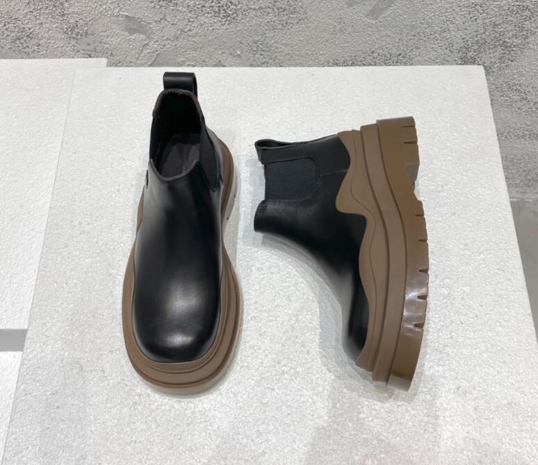 SAMC - BOV Men Shoes - 131