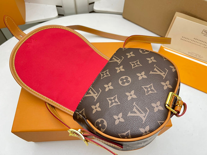Glami Fashion Lu-Vi Bags - 16620