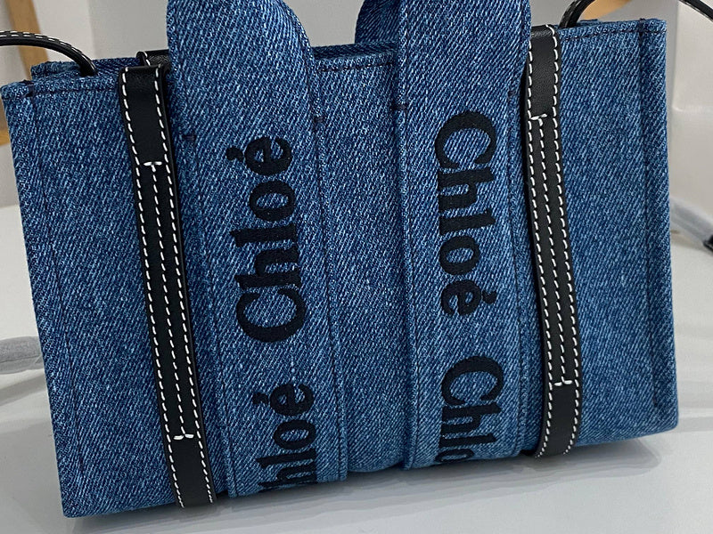Glamy - CLE Bags - 412