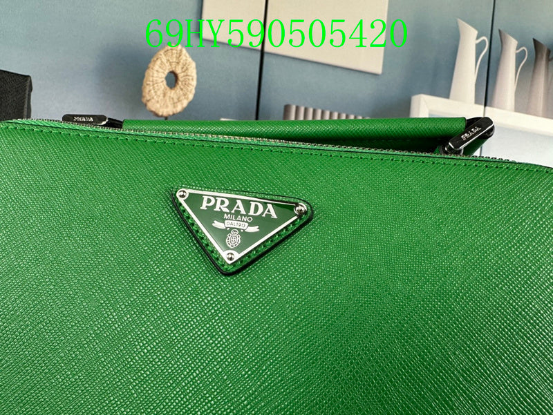 Satchel Bags - PDA Bags - 3330