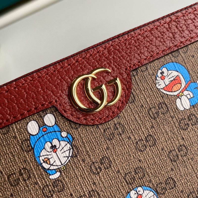 Glami-i - Guki Wallet - 396