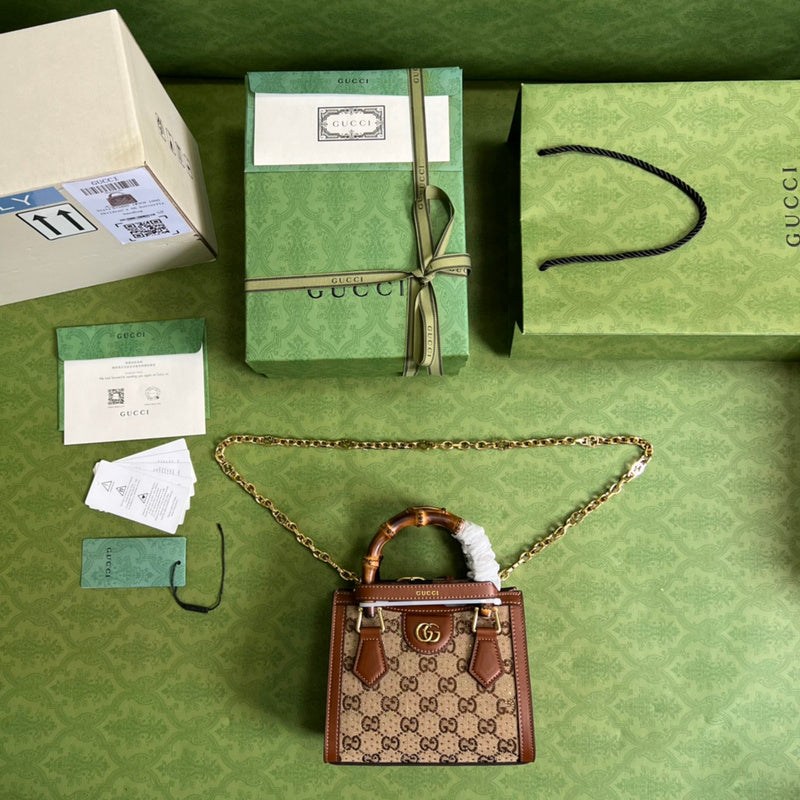 Glami-i GUKI Women Bags - 1116