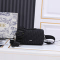 Satchel Bags - DOR Bags - 115